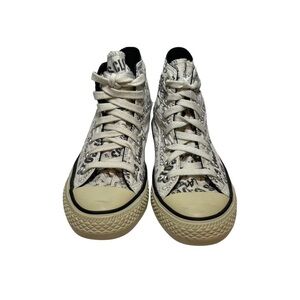 Converse Women Shoes Size 6.5